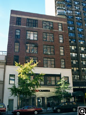 120 East 86th Street