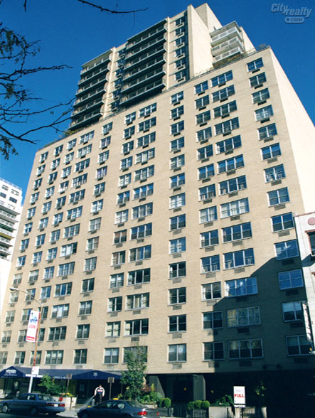 120 East 86th Street apartments