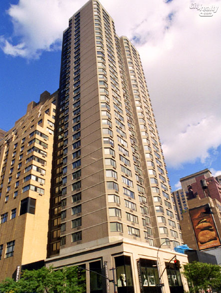 The Colorado - 201 East 86th Street apartments