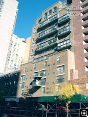 The Buckingham East, 225 East 86th Street
