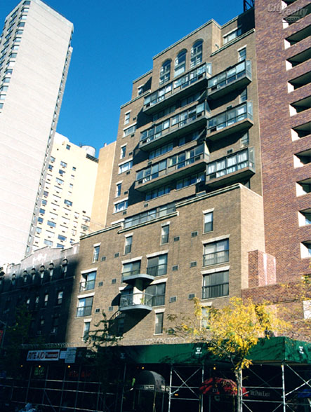 The Buckingham East - 225 East 86th Street apartments