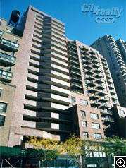 Park East Apartments, 233 East 86th Street