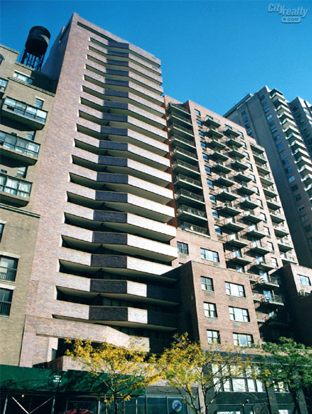 Park East Apartments - 233 East 86th Street apartments