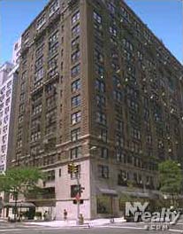 25 East 86th Street