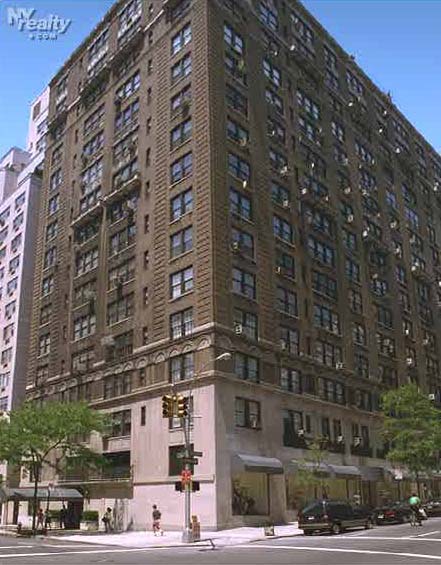 25 East 86th Street apartments