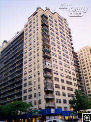Yorkshire Towers, 315 East 86th Street