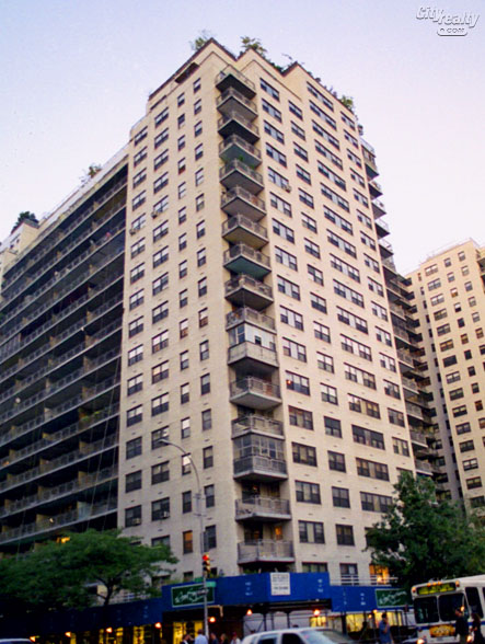 Yorkshire Towers - 315 East 86th Street apartments