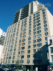 345 East 86th Street