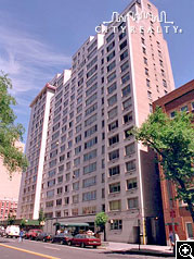 The Fairmont Manor, 401 East 86th Street