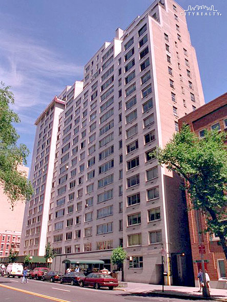 The Fairmont Manor - 401 East 86th Street apartments