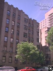 420 East 86th Street