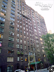 430 East 86th Street apartments