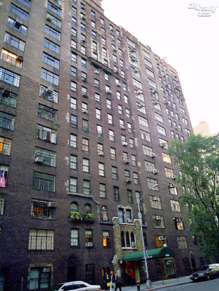 430 East 86th Street apartments