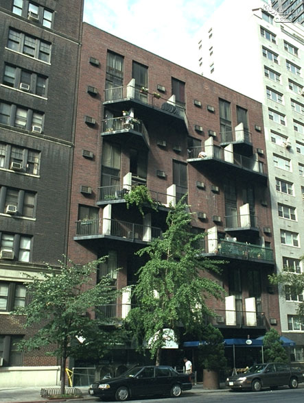 435 East 86th Street apartments