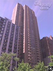 444 East 86th Street