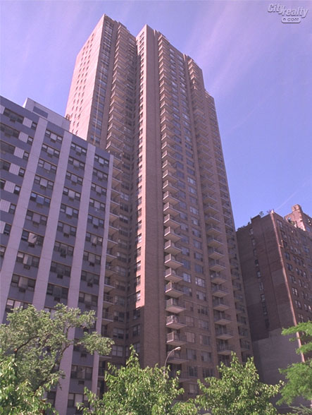 444 East 86th Street apartments