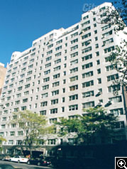 The Caravelle > 445 East 86th Street