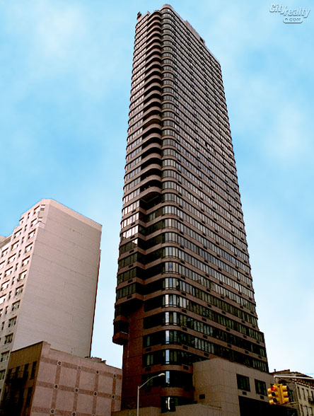 Channel Club - 455 East 86th Street apartments