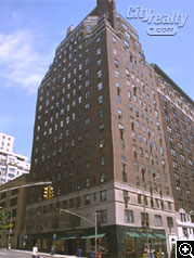 49 East 86th Street