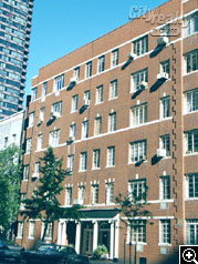 519 East 86th Street