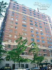 520 East 86th Street