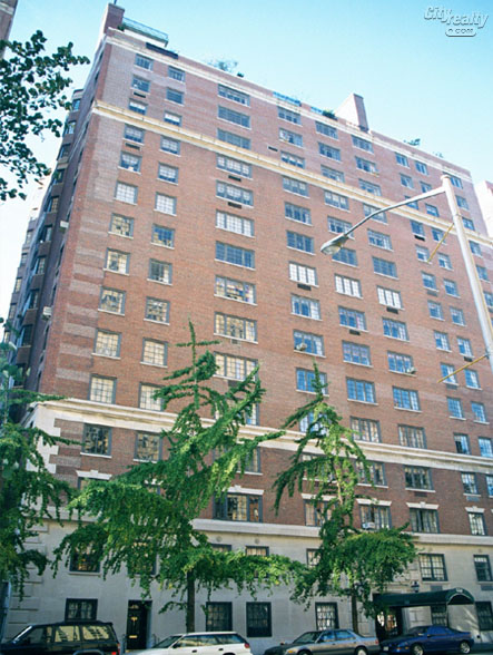 520 East 86th Street apartments