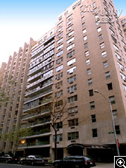 Henderson House, 535 East 86th Street