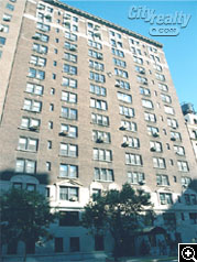 55 East 86th Street