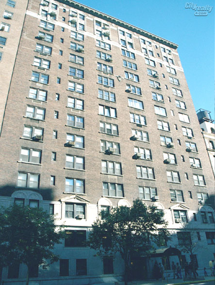 55 East 86th Street apartments