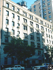61 East 86th Street