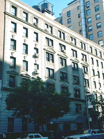 61 East 86th Street apartments