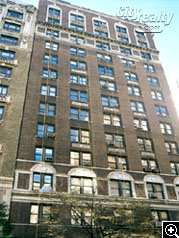 64 East 86th Street