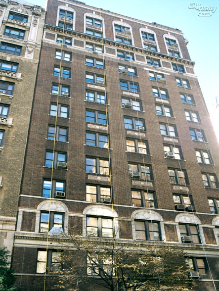 64 East 86th Street apartments