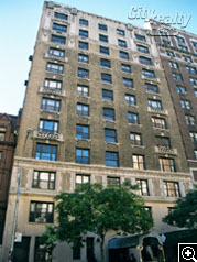 68 East 86th Street