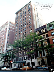 10 West 86th Street