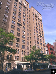 107 West 86th Street