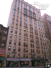 110 West 86th Street