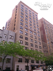 130 West 86th Street