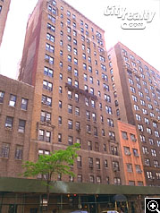 140 West 86th Street