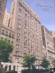 145 West 86th Street