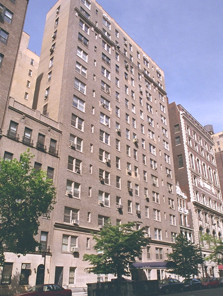 145 West 86th Street apartments