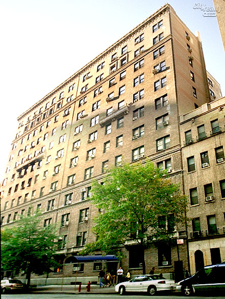151 West 86th Street apartments