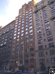 Westbury House > 160 West 86th Street