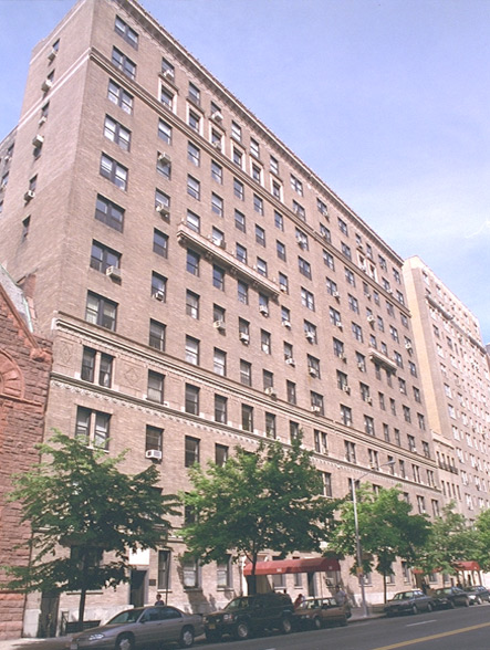 161 West 86th Street apartments