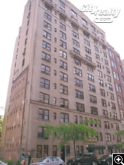 168 West 86th Street