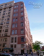 The Packard, 176 West 86th Street