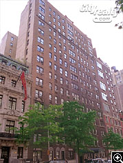 20 West 86th Street