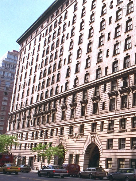 The Belnord - 225 West 86th Street apartments