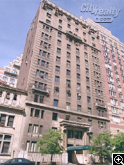 257 West 86th Street