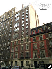 30 West 86th Street